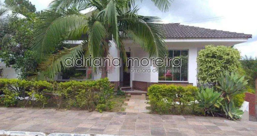 Casa em Condomínio para Venda em Viamão, São Lucas, 4 dormitórios, 2 suítes, 4 banheiros, 2 vagas