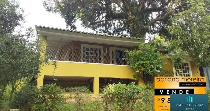 Casa em Condomínio para Venda em Viamão, Condomínio Cantegril, 3 dormitórios, 1 suíte, 3 banheiros, 1 vaga