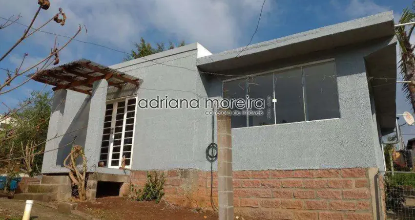 Casa em Condomínio para Venda em Viamão, São Lucas, 2 dormitórios, 2 suítes, 2 banheiros