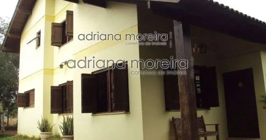 Casa em Condomínio para Venda em Viamão, São Lucas, 2 dormitórios, 2 suítes, 4 banheiros, 2 vagas