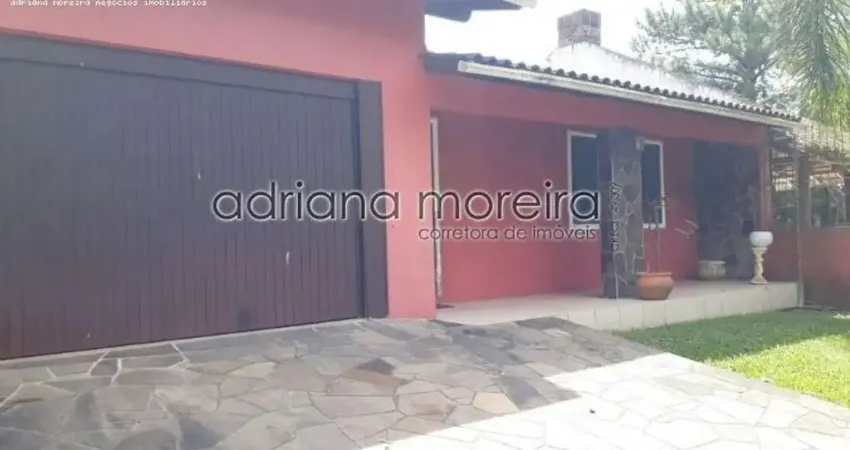 Casa em Condomínio para Venda em Viamão, São Lucas, 3 dormitórios, 1 suíte, 3 banheiros, 2 vagas