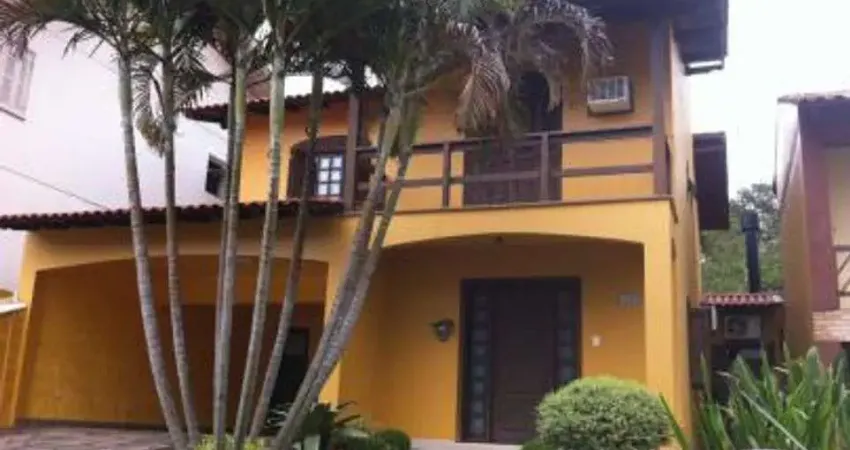 Casa em Condomínio para Venda em Viamão, São Lucas, 4 dormitórios, 1 suíte, 2 banheiros, 2 vagas