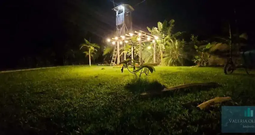Sítio para Venda em Viamão, Passo do Vigário, 2 dormitórios, 2 banheiros