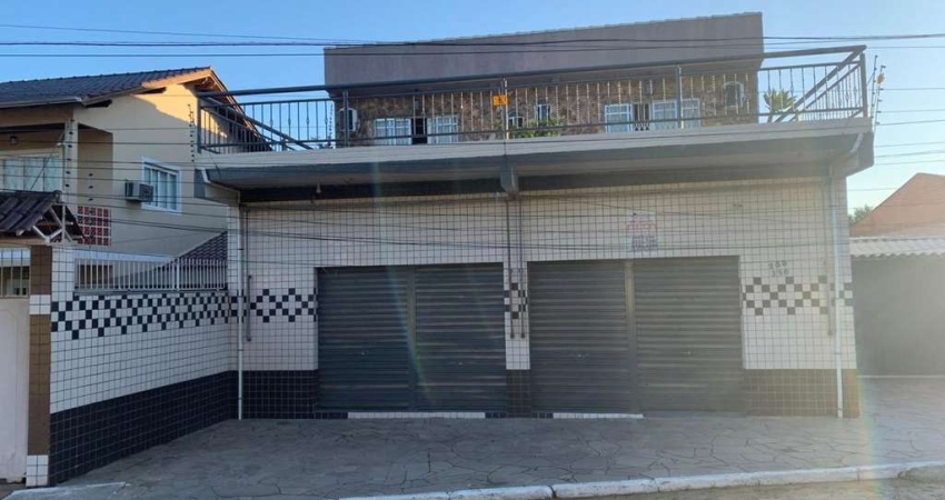Loja para Locação em Viamão, Santa Isabel
