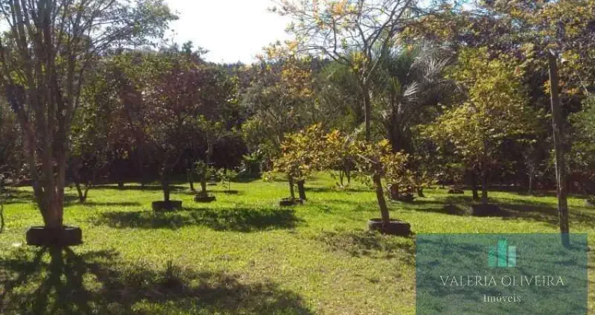 Sítio para Venda em Viamão, Branquinha, 2 dormitórios, 1 banheiro, 1 vaga