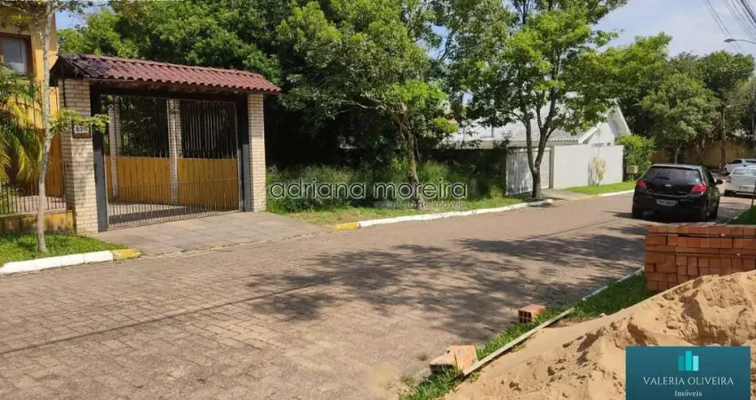 Terreno em Condomínio para Venda em Viamão, São Lucas