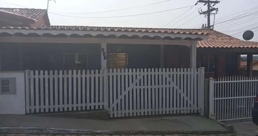 Casa em Condomínio para Venda em Viamão, Tarumã, 2 dormitórios, 1 banheiro, 1 vaga