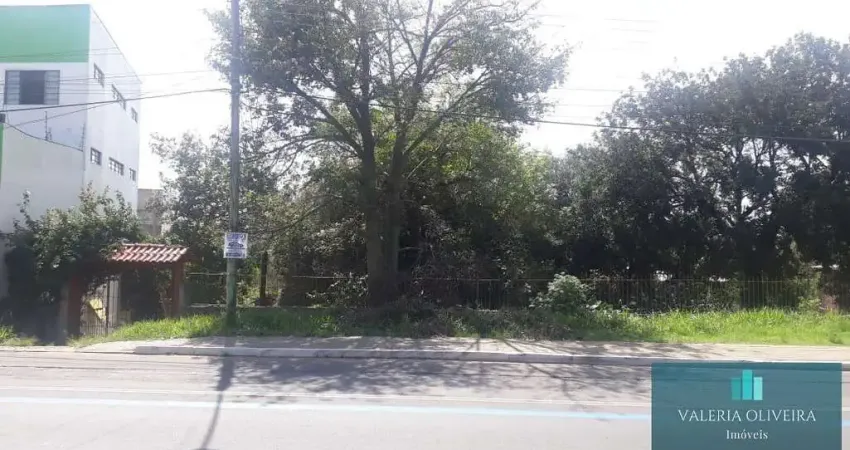 Terreno à venda na Avenida Senador Salgado Filho, Cecília, Viamão