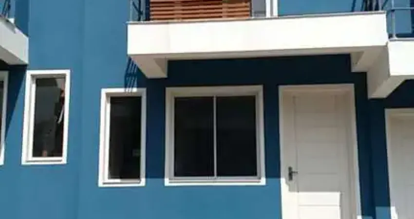 Casa em Condomínio para Venda em Viamão, Tarumã, 2 dormitórios, 2 banheiros