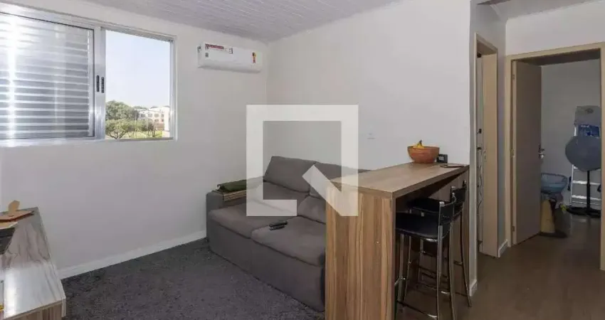 Apartamento para Venda em Porto Alegre, Rubem Berta, 2 dormitórios, 1 banheiro