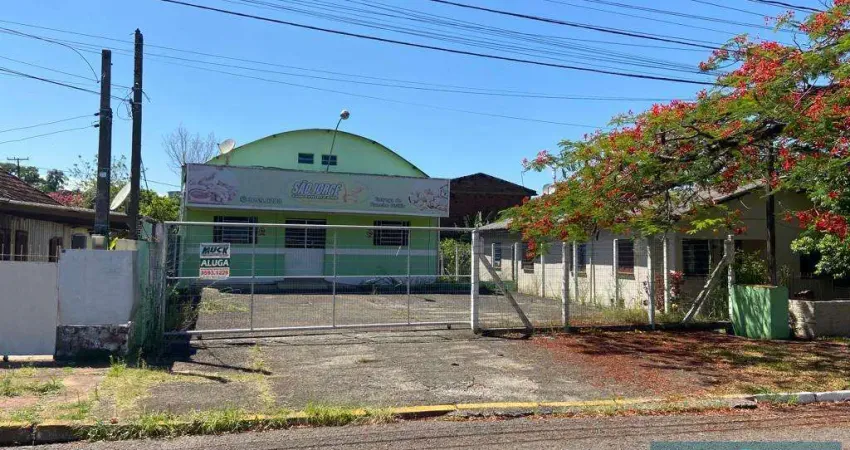 Prédio para Locação em Novo Hamburgo, São Jorge