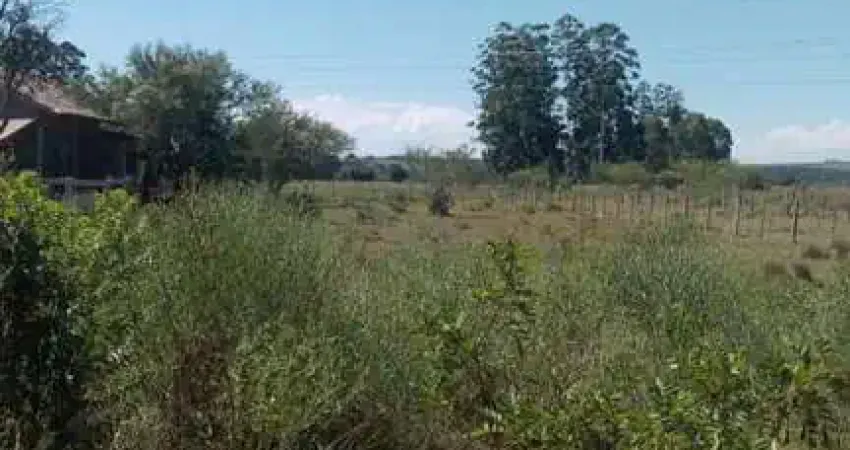 Terreno à venda na Rua A, Passo do Vigário, Viamão
