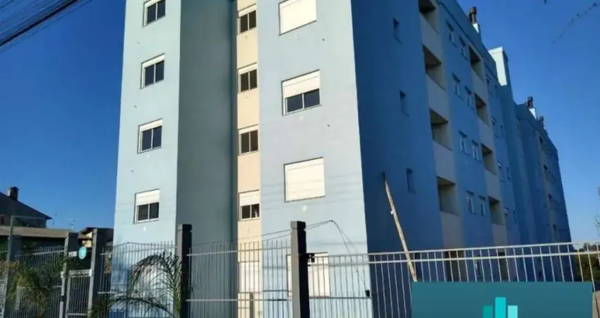Apartamento para Venda em Viamão, Centro, 2 dormitórios, 1 banheiro, 1 vaga