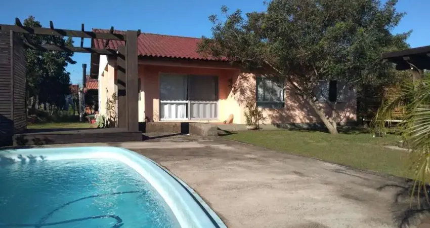Casa em Condomínio para Venda em Viamão, Águas Claras, 3 dormitórios, 1 suíte, 2 vagas