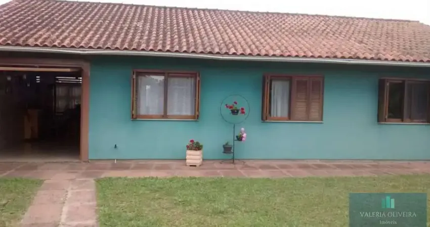 Casa em Condomínio para Venda em Viamão, Águas Claras, 3 dormitórios, 2 banheiros