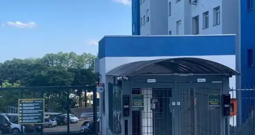Apartamento para Venda em Viamão, Centro, 2 dormitórios, 1 banheiro