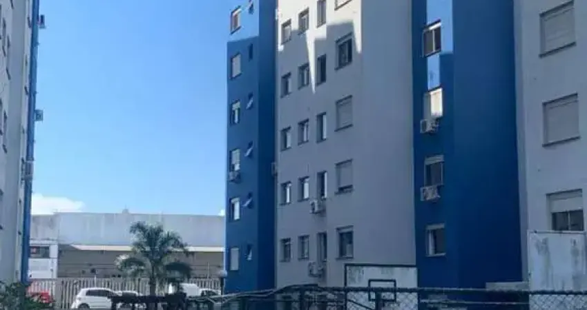 Apartamento para Venda em Viamão, Centro, 2 dormitórios, 1 banheiro