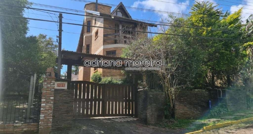 Casa em Condomínio para Venda em Viamão, São Lucas, 3 dormitórios, 3 banheiros, 2 vagas