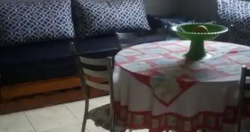 Apartamento para Venda em Porto Alegre, Lomba do Pinheiro, 2 dormitórios, 1 banheiro
