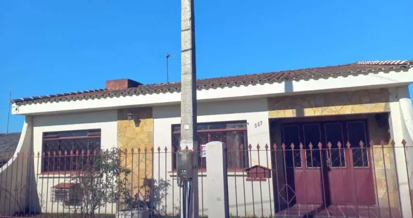 Casa para Venda em Viamão, Viamópolis, 2 dormitórios, 1 banheiro
