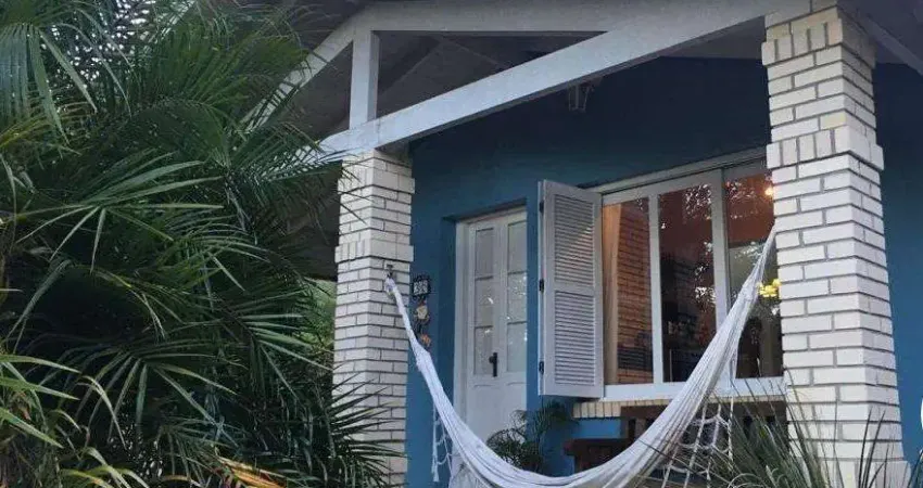 Casa em Condomínio para Venda em Viamão, Elsa, 4 dormitórios, 1 suíte, 3 banheiros, 2 vagas
