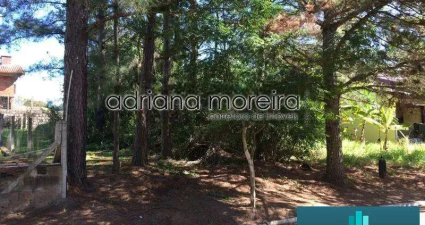 Terreno em Condomínio para Venda em Viamão, São Lucas