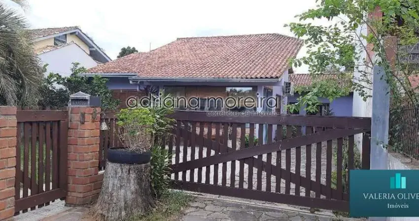 Casa em Condomínio para Venda em Viamão, São Lucas, 2 dormitórios, 1 suíte, 3 banheiros