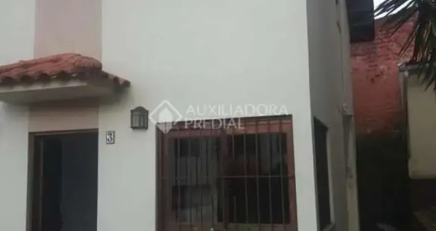 Sobrado para Venda em Viamão, Santa Isabel, 2 dormitórios, 2 banheiros
