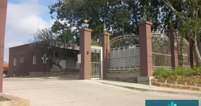 Casa em Condomínio para Venda em Viamão, São Lucas, 2 dormitórios, 1 banheiro