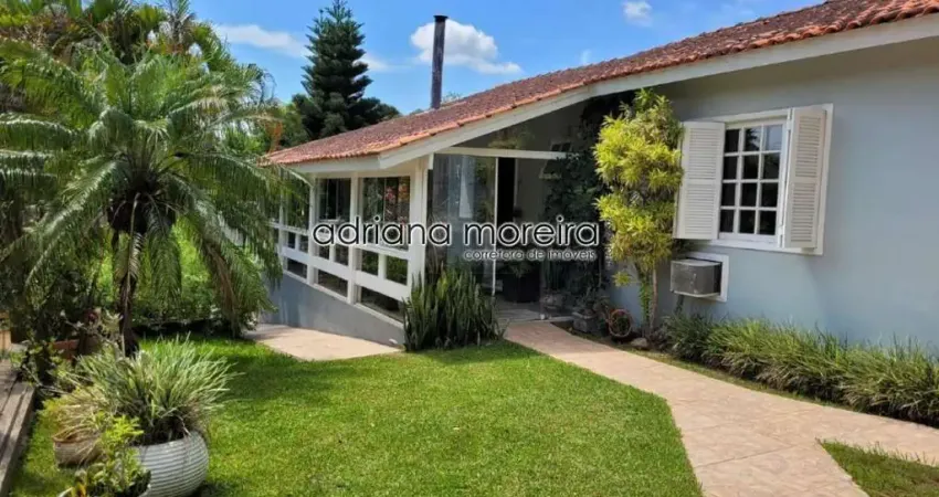 Casa em Condomínio para Venda em Viamão, São Lucas, 3 dormitórios, 2 suítes, 4 banheiros, 2 vagas