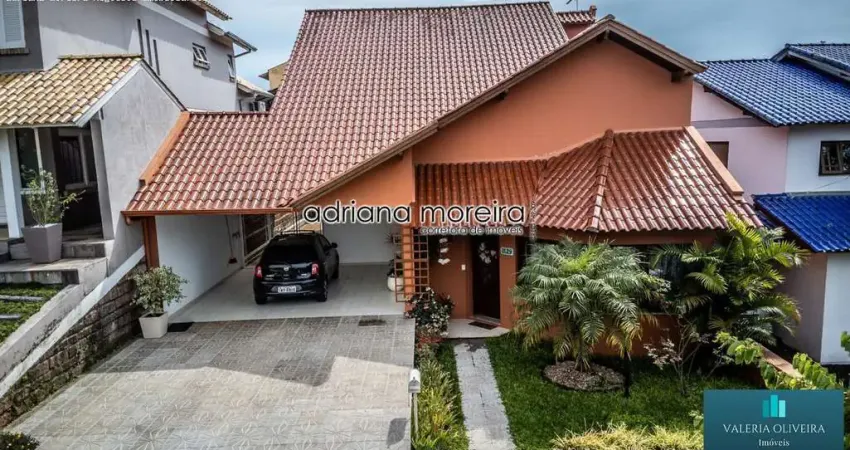 Casa em Condomínio para Venda em Viamão, São Lucas, 3 dormitórios, 1 suíte, 3 banheiros, 2 vagas