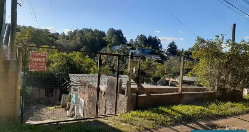 Terreno para Venda em Viamão, Tarumã
