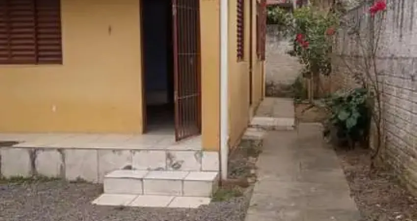 Casa para Venda em Viamão, Tarumã, 3 dormitórios, 1 banheiro