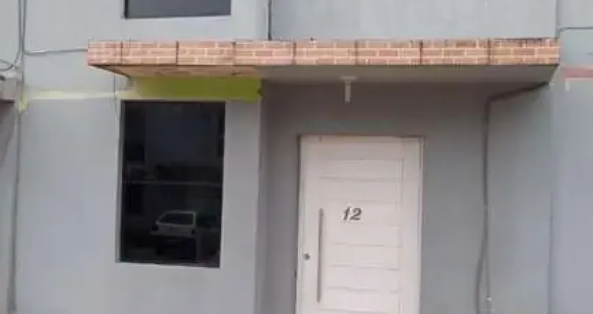 Sobrado para Venda em Viamão, Tarumã, 2 dormitórios, 1 banheiro