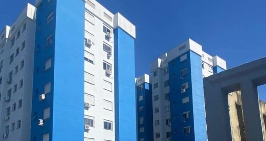 Apartamento para Venda em Viamão, Centro, 2 dormitórios, 1 banheiro