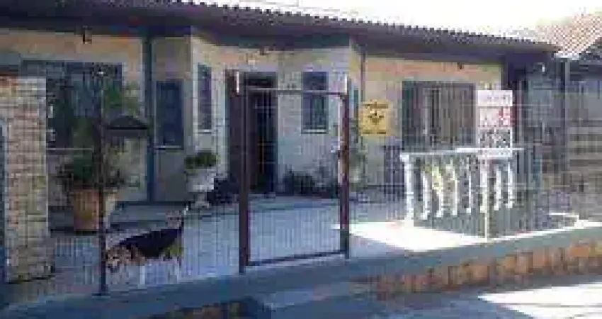 Casa para Venda em Viamão, Jardim Lisboa, 3 dormitórios, 1 suíte, 2 banheiros, 2 vagas
