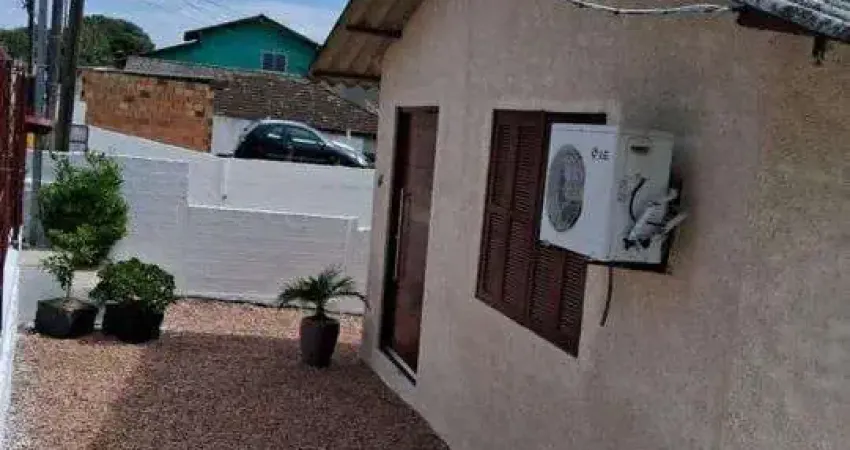 Casa para Venda em Viamão, Tarumã, 3 dormitórios, 1 banheiro