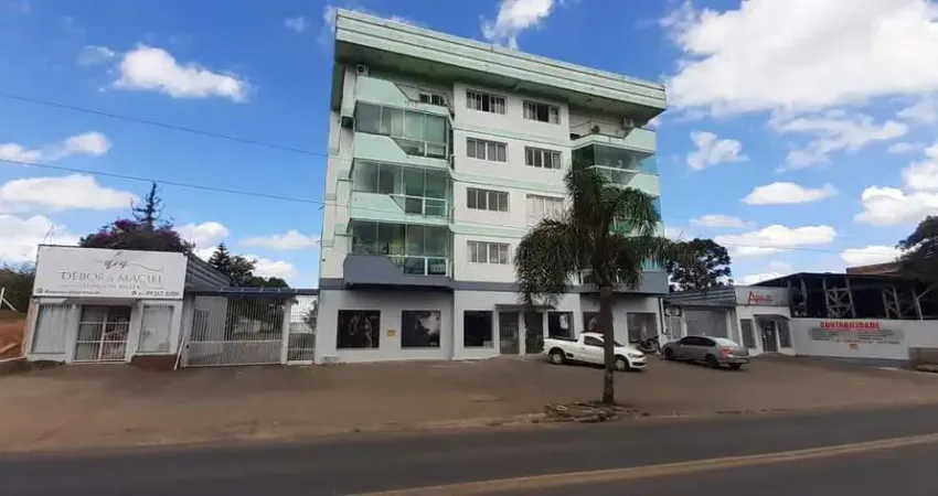 Apartamento para Venda em Viamão, Cecília, 2 dormitórios, 1 banheiro
