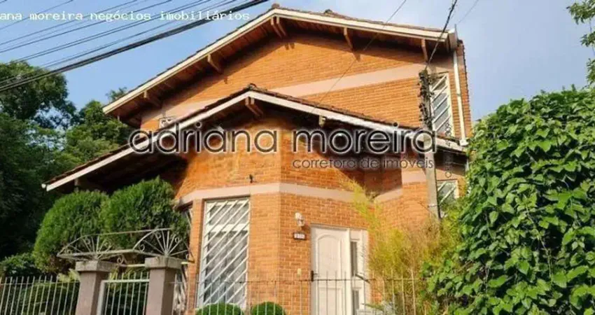 Casa em Condomínio para Venda em Viamão, São Lucas, 5 dormitórios, 1 suíte, 4 banheiros, 2 vagas
