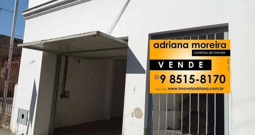 Imóvel Comercial para Venda em Viamão, Centro, 2 dormitórios, 2 banheiros, 1 vaga