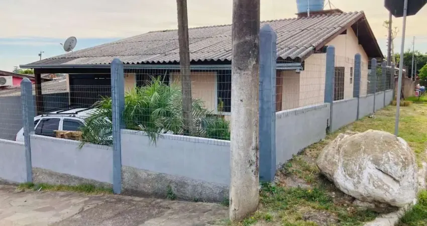 Casa para Venda em Viamão, Viamópolis, 3 dormitórios, 1 banheiro, 1 vaga