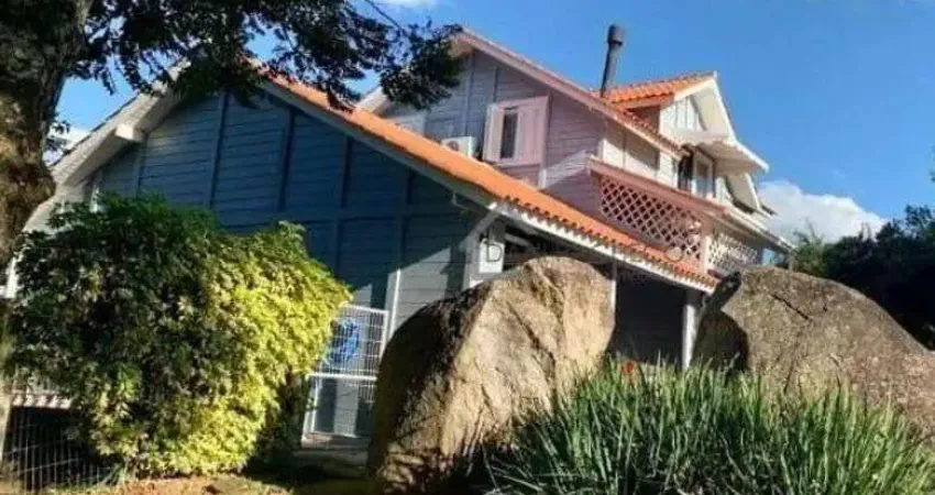 Casa em Condomínio para Venda em Viamão, Tarumã, 3 dormitórios, 1 suíte, 3 banheiros, 2 vagas