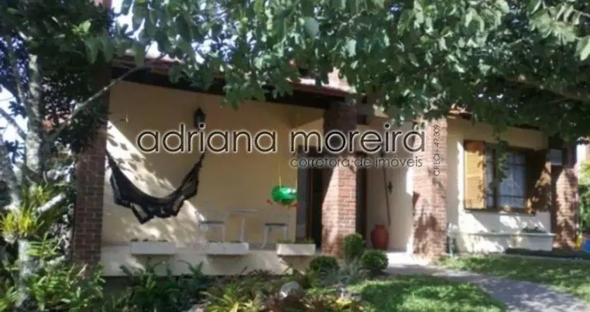 Casa em Condomínio para Venda em Viamão, São Lucas, 4 dormitórios, 2 suítes, 3 banheiros, 2 vagas