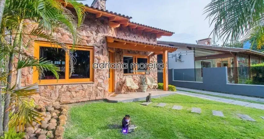 Casa em Condomínio para Venda em Viamão, São Lucas, 2 dormitórios, 2 suítes, 3 banheiros, 1 vaga