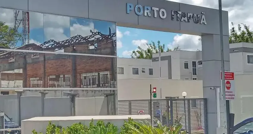 Apartamento para Venda em Viamão, Cecília, 2 dormitórios, 1 banheiro