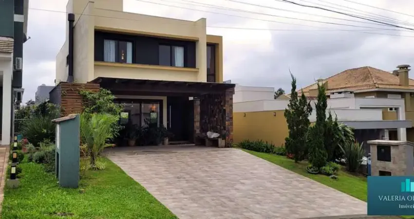 Casa para Venda em Viamão, São Lucas, 4 dormitórios, 1 suíte, 2 vagas