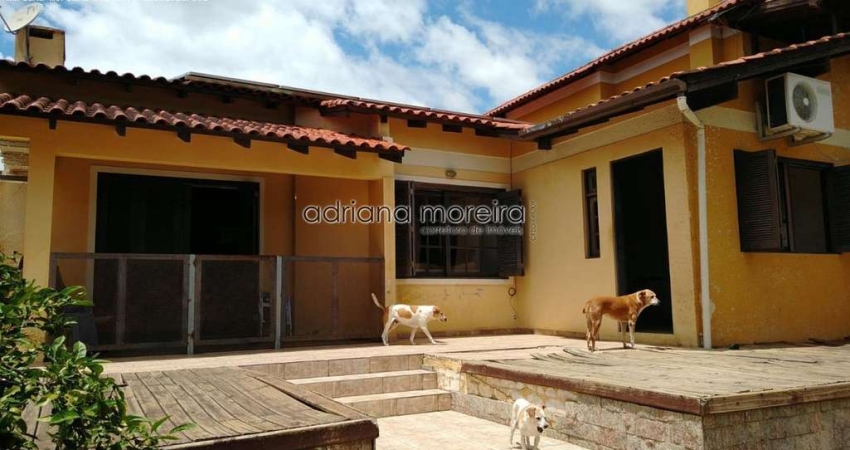 Casa em Condomínio para Venda em Viamão, São Lucas, 2 dormitórios, 1 suíte, 2 banheiros, 4 vagas
