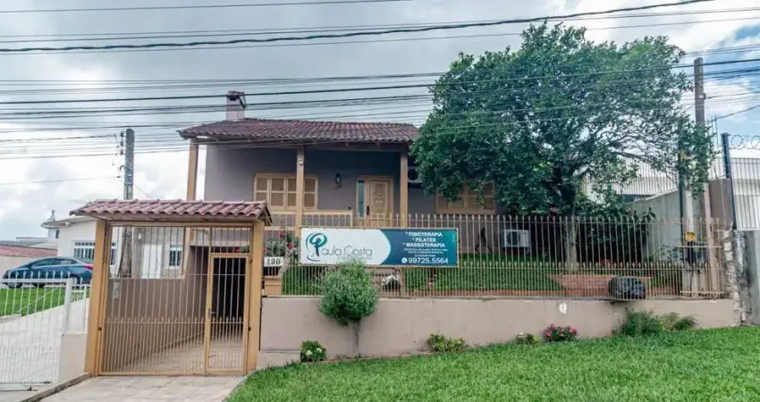 Casa para Venda em Viamão, São Lucas, 3 dormitórios, 2 suítes, 3 banheiros, 4 vagas