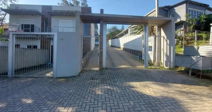 Sobrado para Venda em Viamão, Tarumã, 2 dormitórios, 2 banheiros, 2 vagas