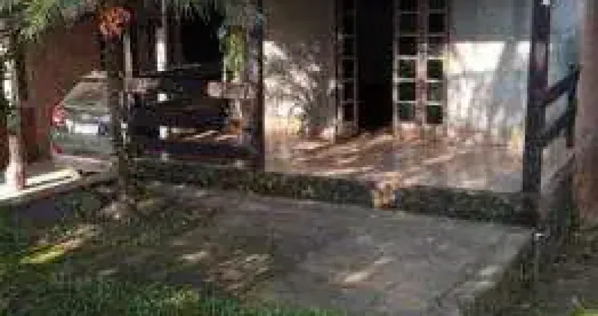 Casa para Venda em Viamão, São Tomé, 3 dormitórios, 2 banheiros